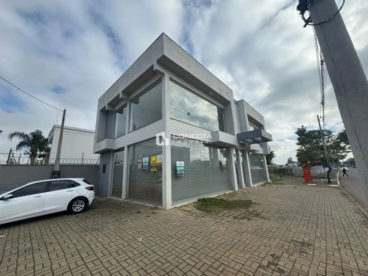 Prédio Comercial para aluguel no Centro de Canoas - Foto 3