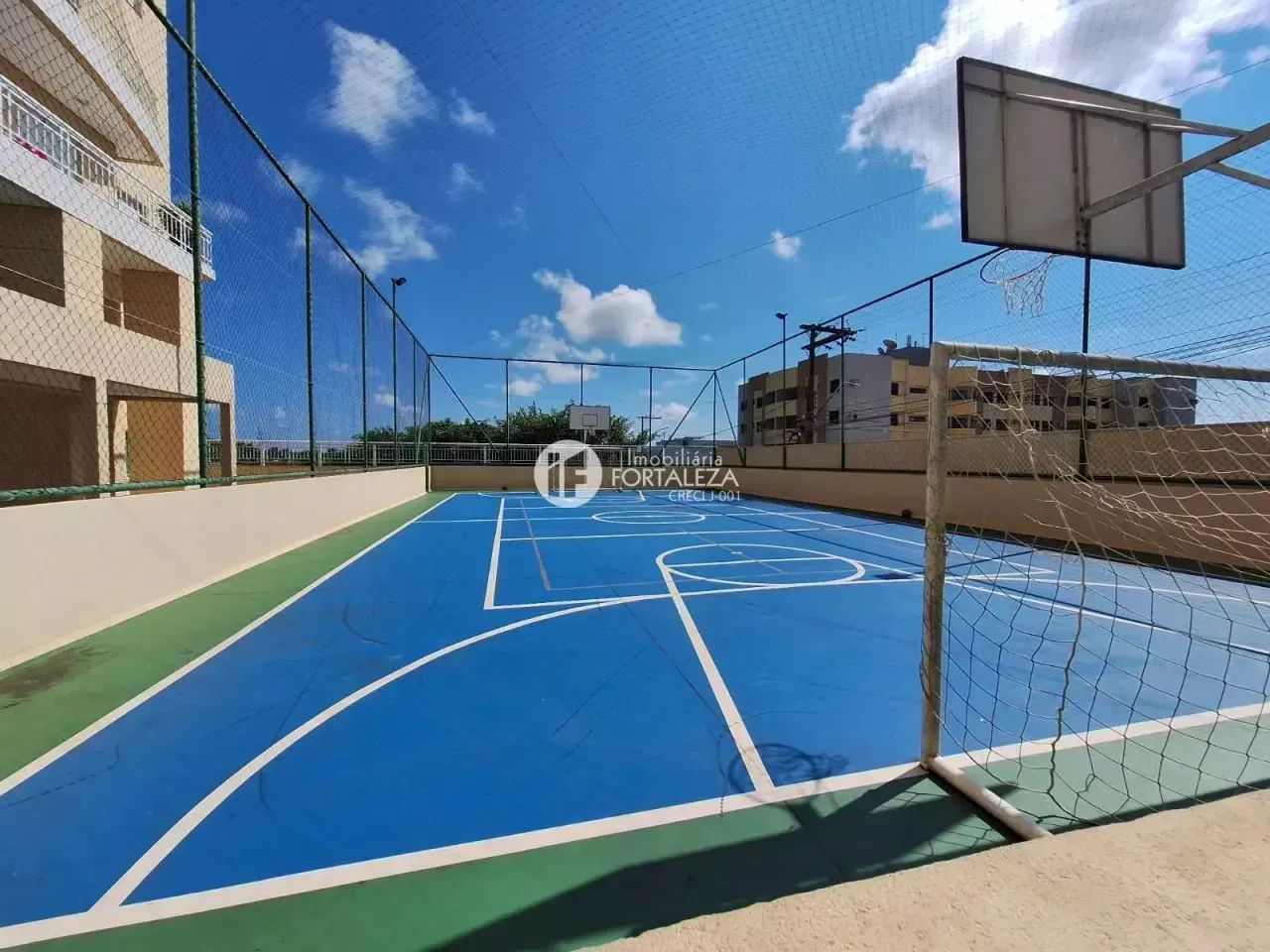 Apartamento para aluguel, 3 quartos, 1 suíte, 2 vagas, Condomínio Florença - Rio Branco/AC - Foto 4