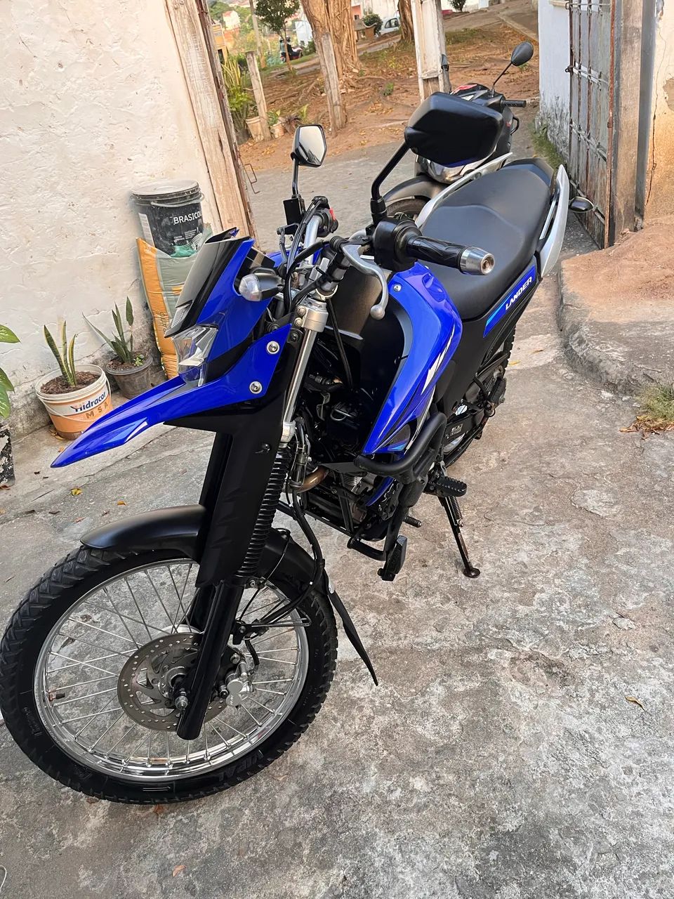 Lander 250 2024 - Foto 3