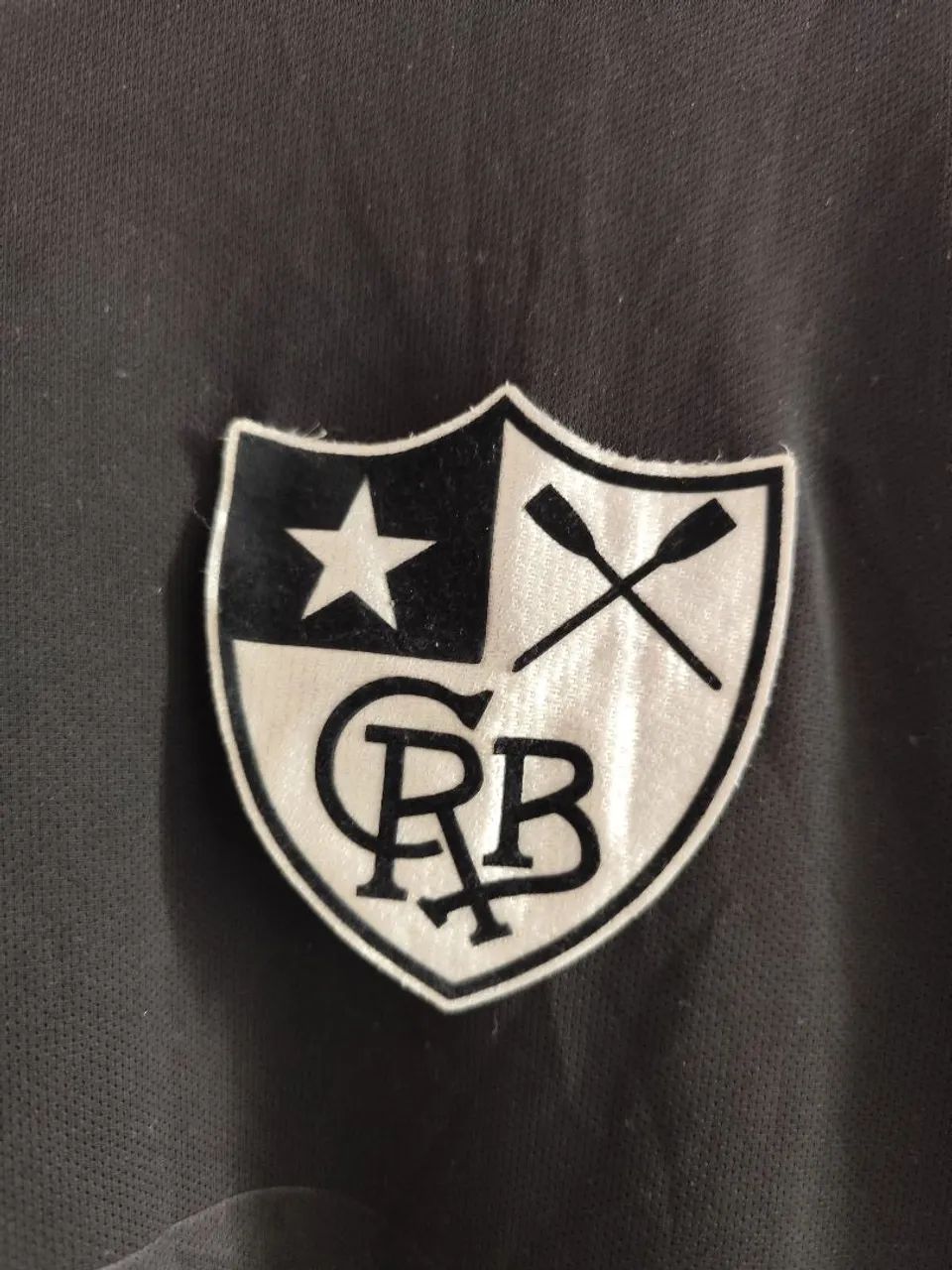 Camisa Comemorativa do Botafogo  - Foto 2