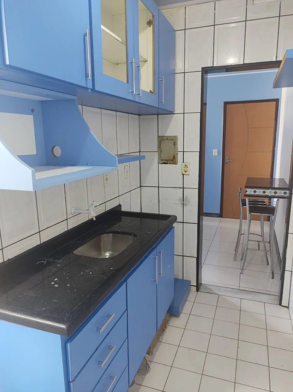 Apartamento 2/4 santo expedito  - Foto 3