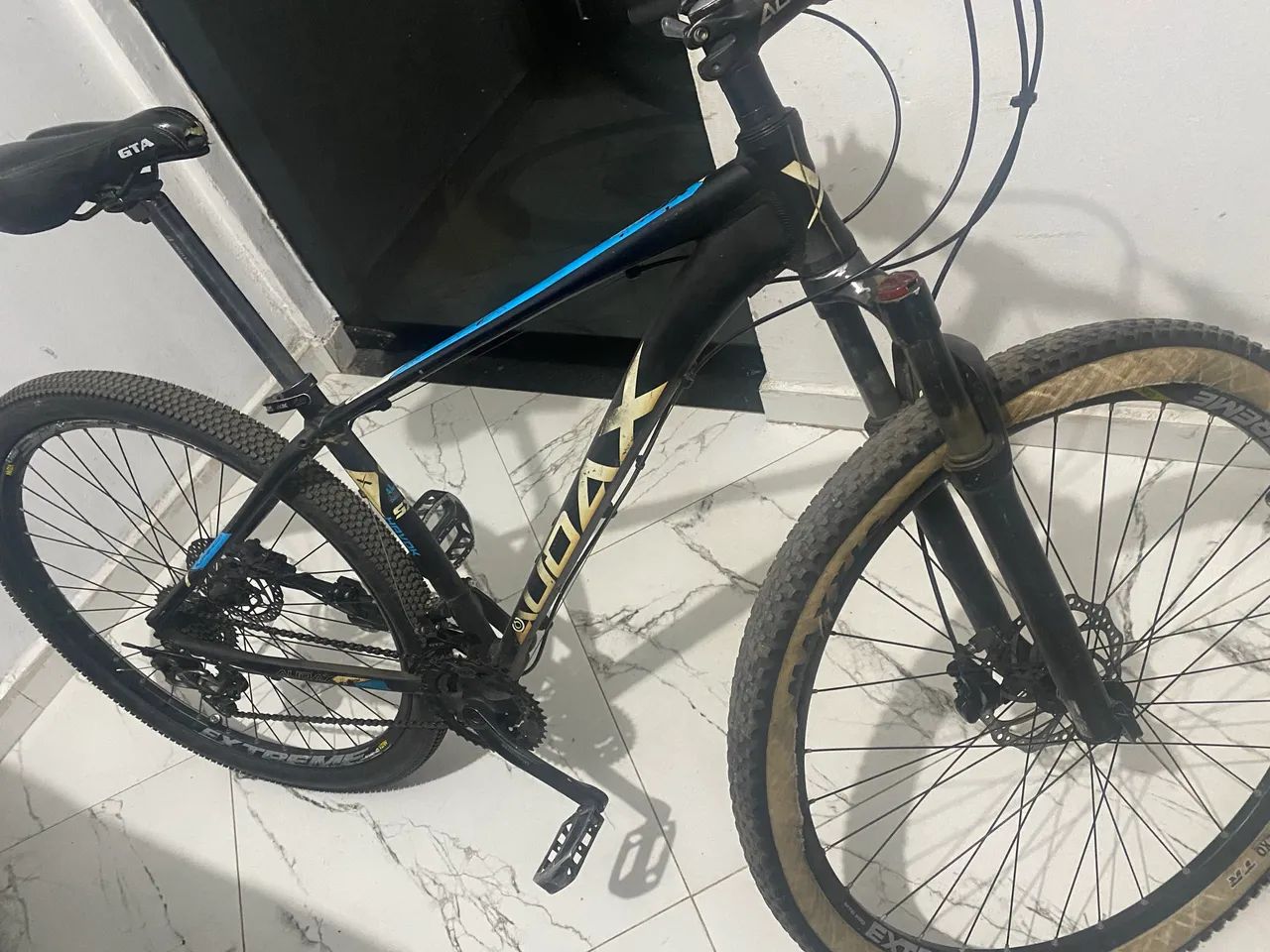 Bicicleta aro 29 - Foto 2
