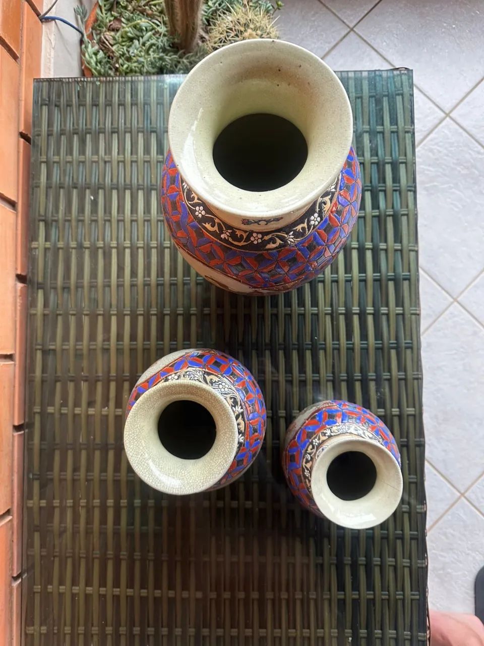 Lindos vasos para decoração  - Foto 3