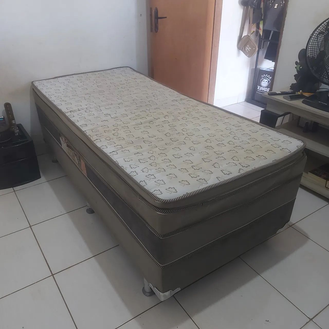 Cama box  - Foto 2