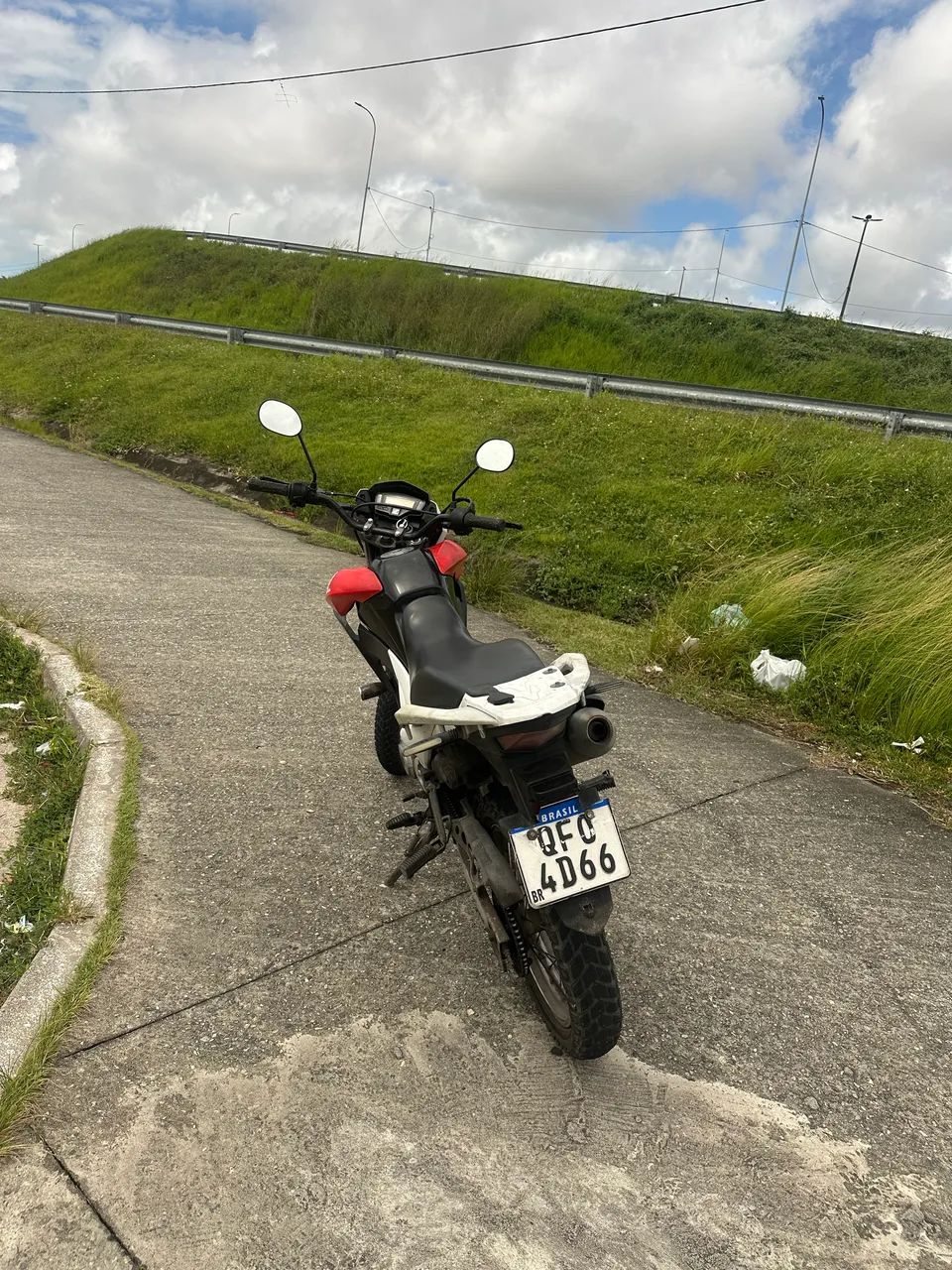 HONDA BROS 160  - Foto 5