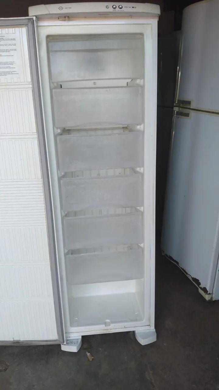 Freezer Electrolux  - Foto 4