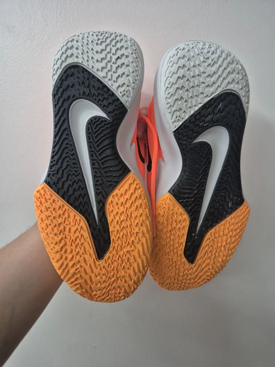 Nike Precision 7 (Usado 1 vez) - Foto 4