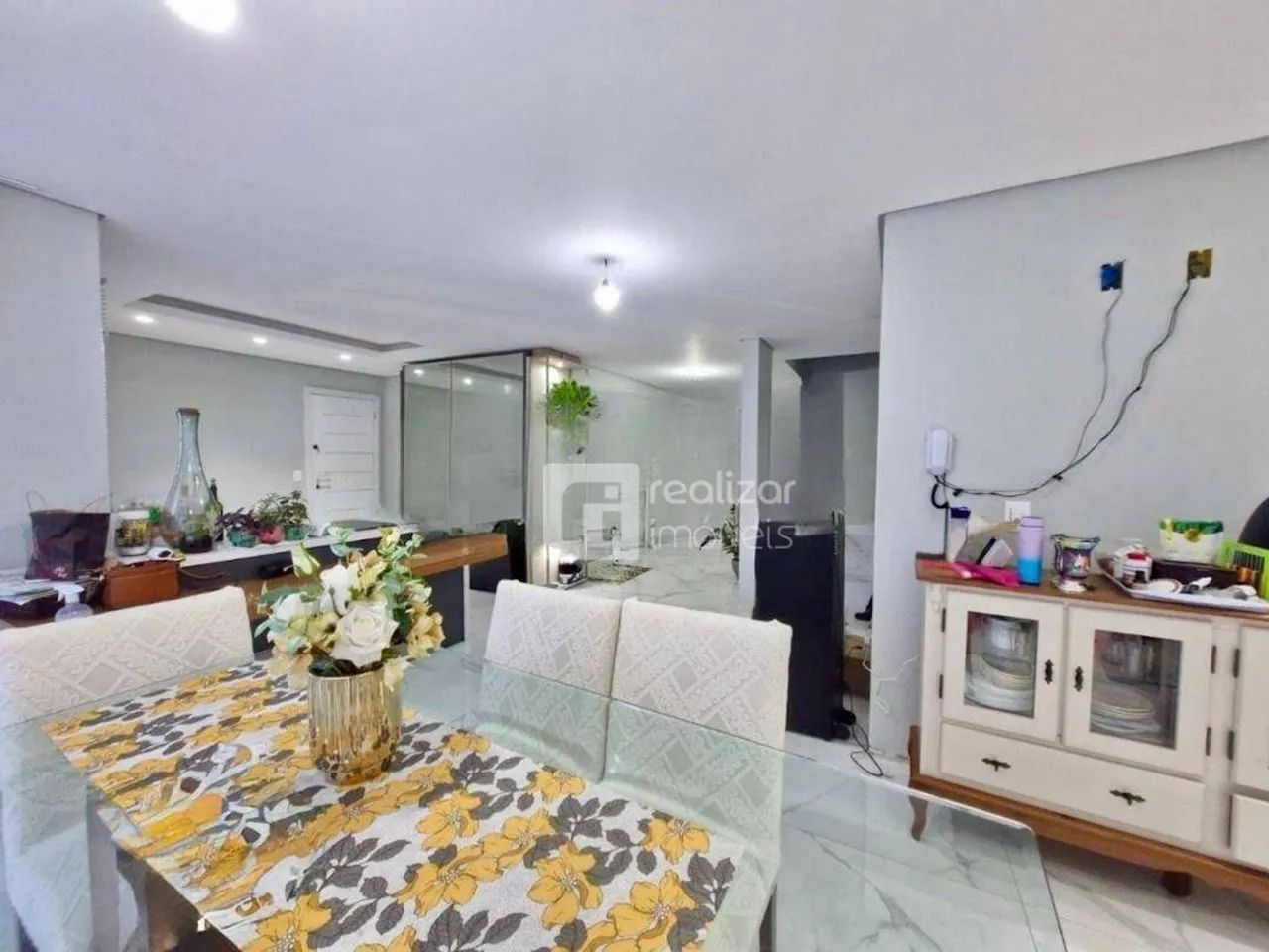 Casa Residencial à venda, Estreito, Florianópolis - CA0906. - Foto 4