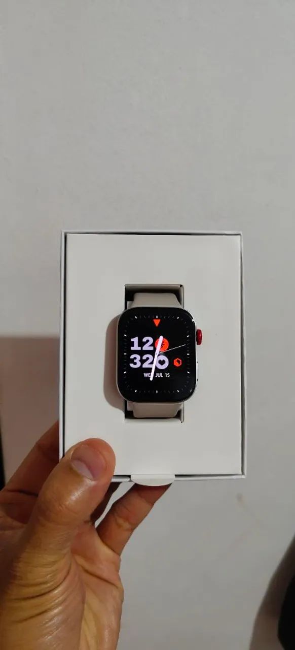 Smartwatch  - Foto 2