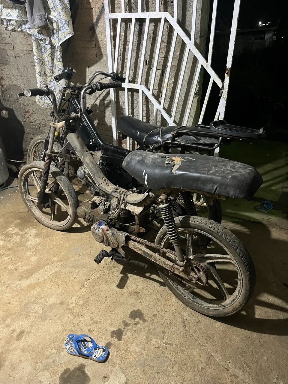Duas 50tinha por 600 - Foto 5