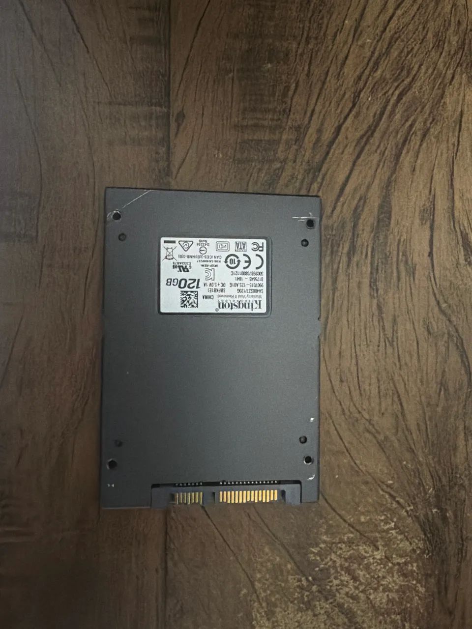 SSD - Foto 2