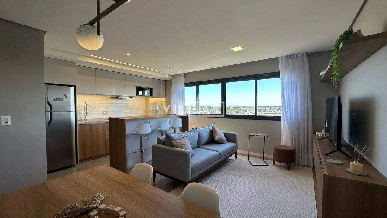 APARTAMENTO INN | PARQUE UNA - Foto 4