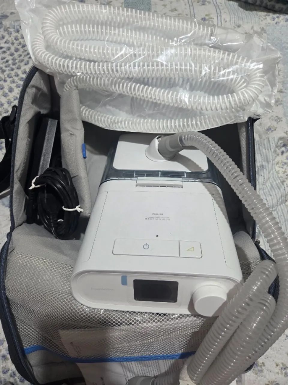 CPAP PHILIPS  - Foto 2
