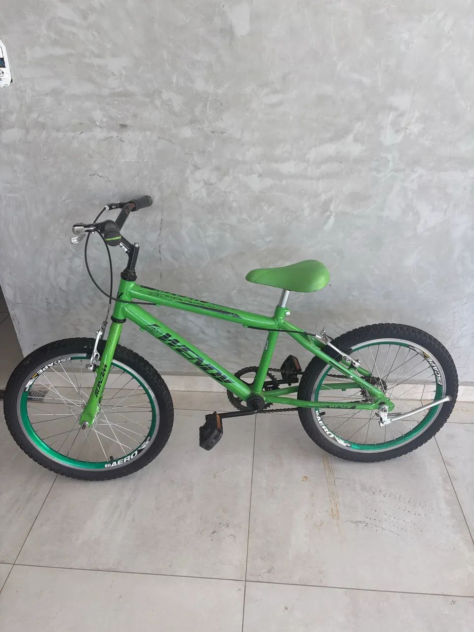 Bike aro 20