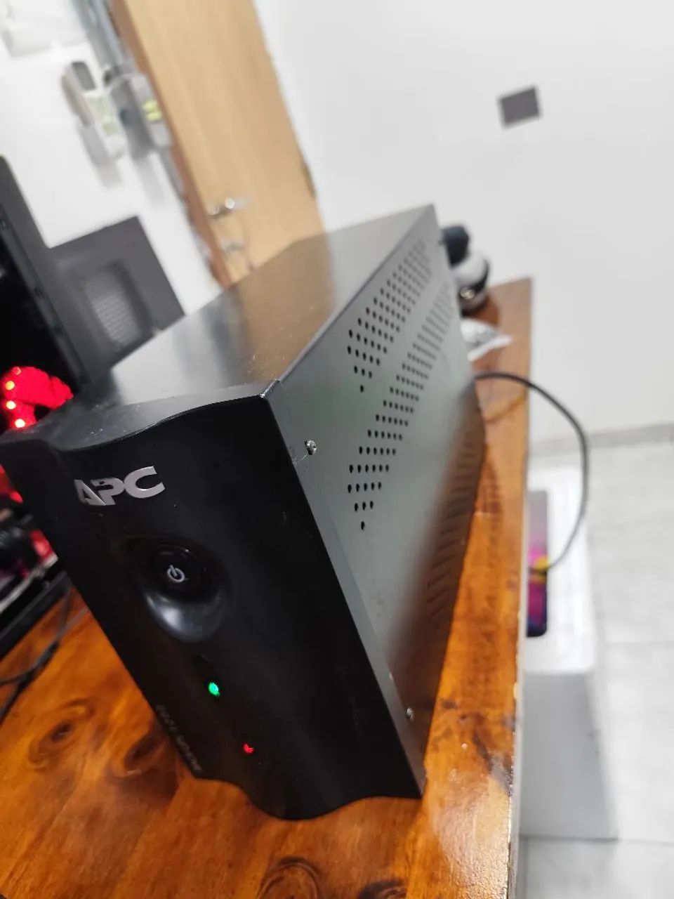 Nobreak APC 1200