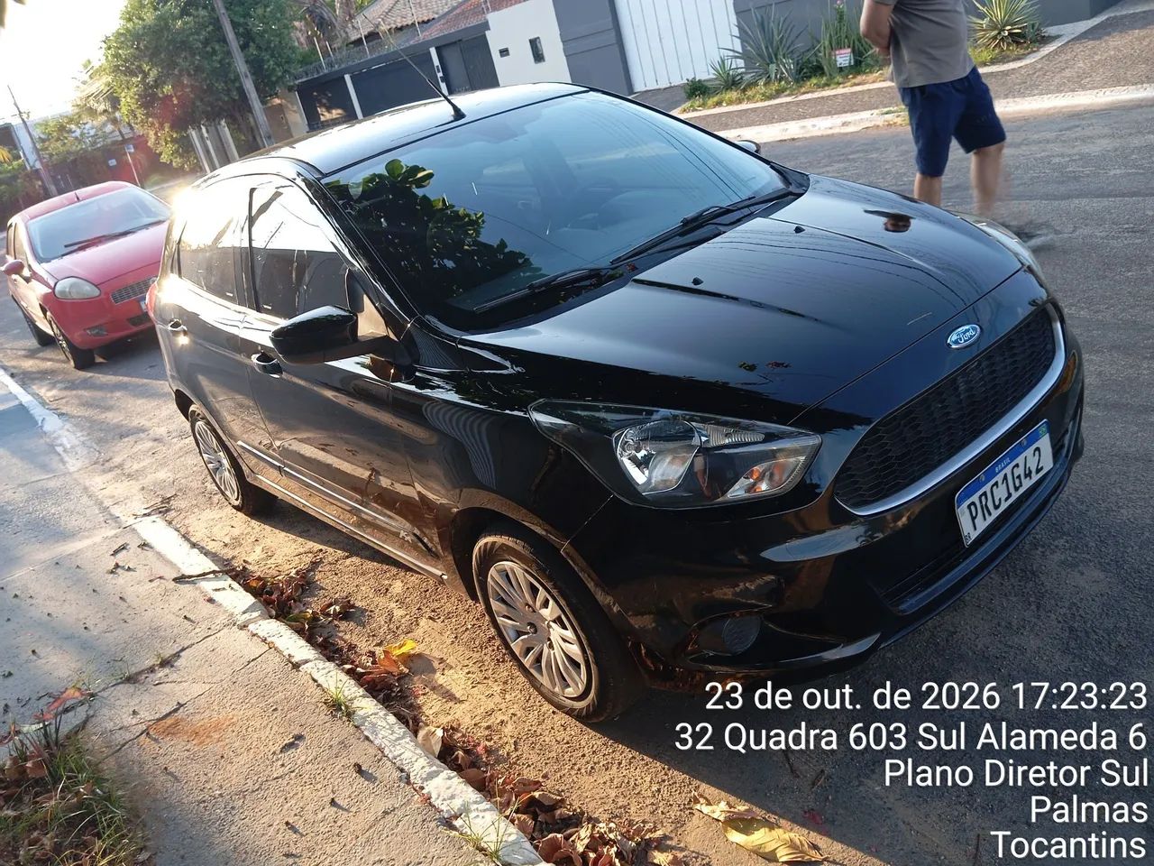 ALUGUEL Ford Ka - 100% Revisado  - Foto 5