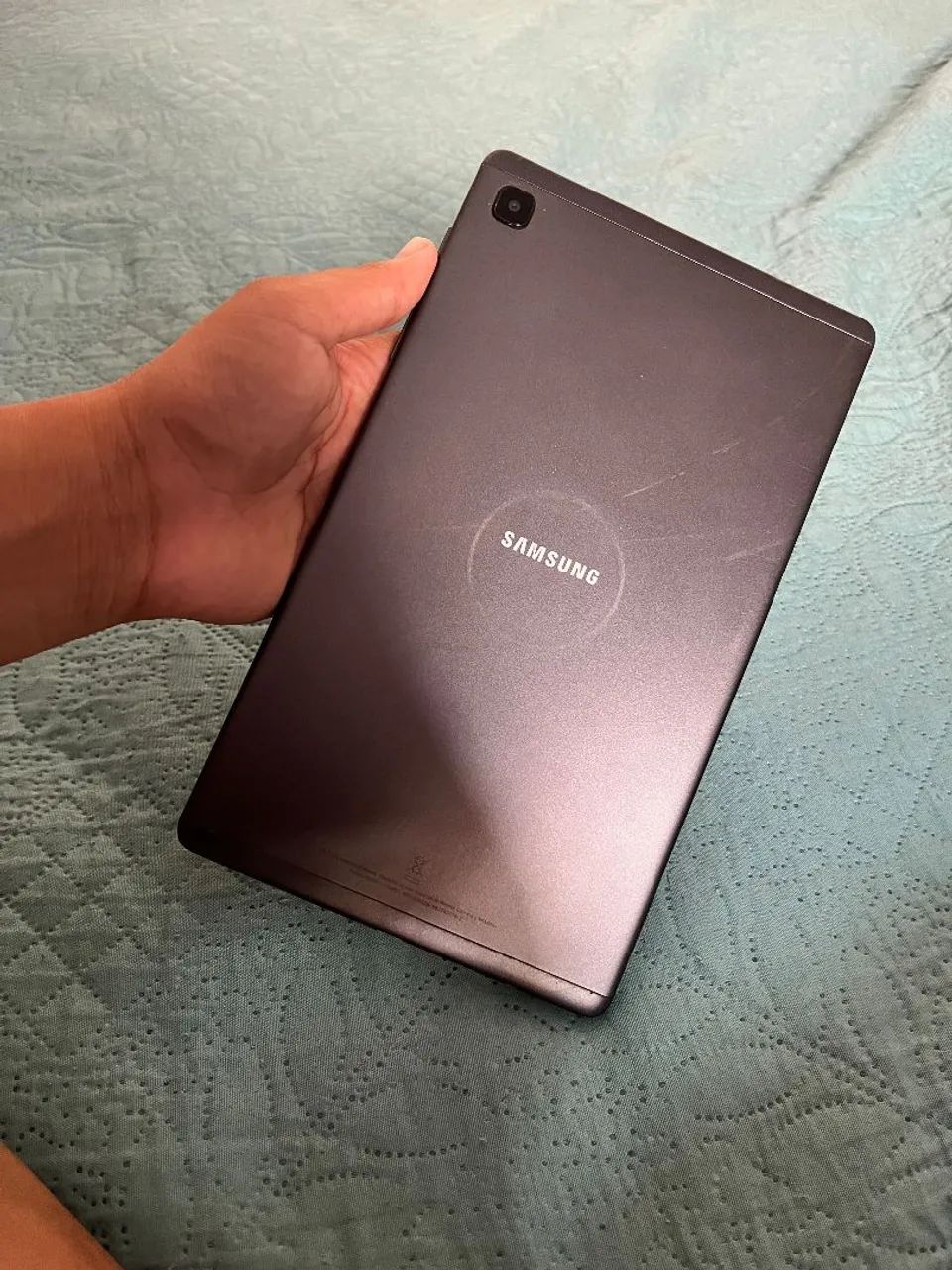 Tablet a7 lite  - Foto 2