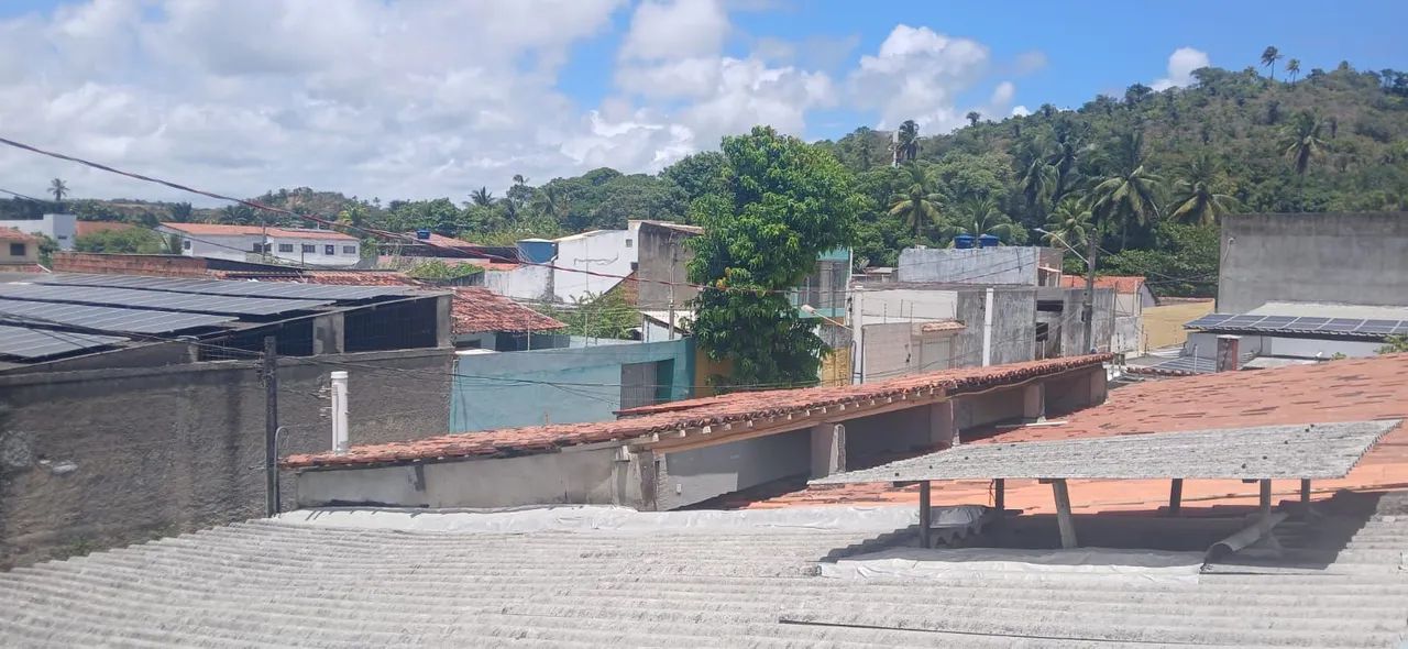 Alugo uma casa na Jacarecica  - Foto 8