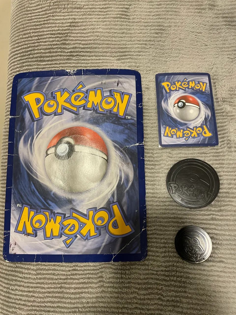 Pokémon TCG Cartas e Moedas - Foto 2