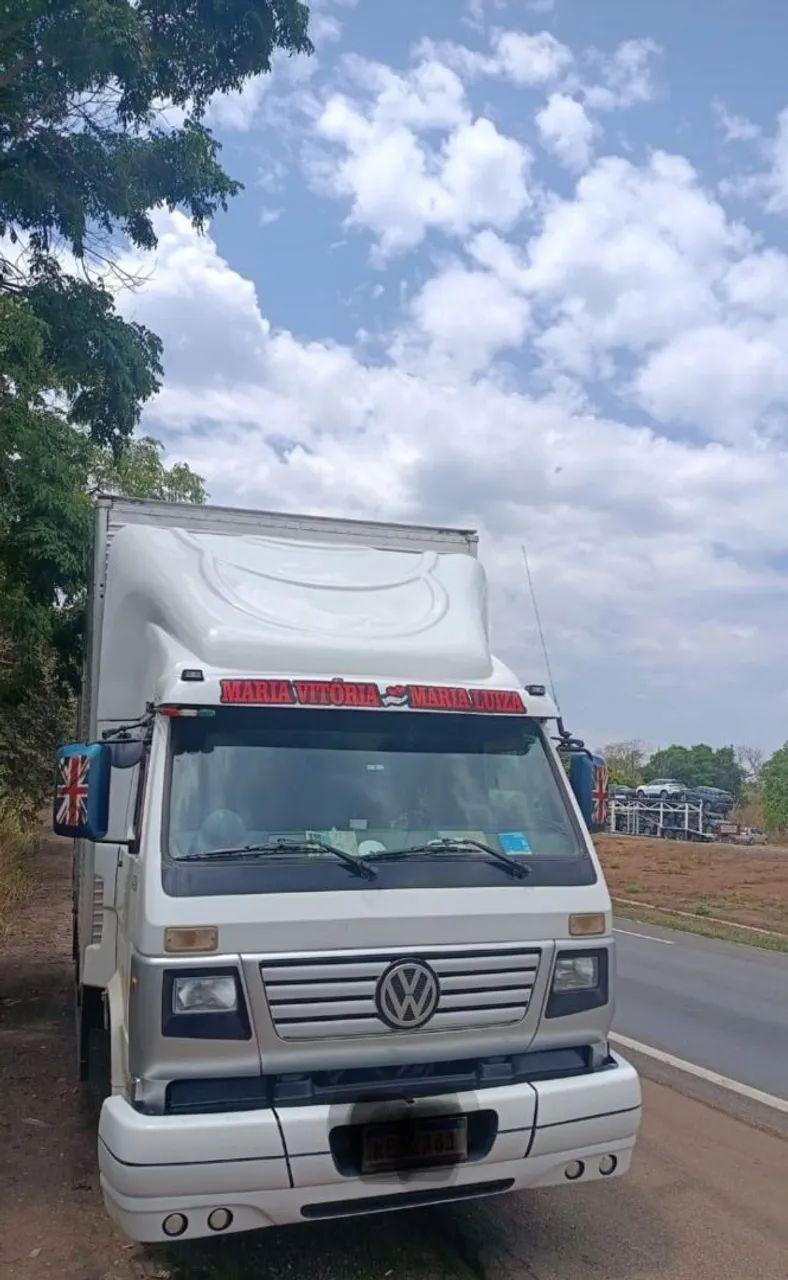 Frete e mudança para todo Brasil 