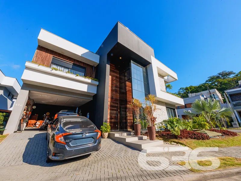 Casa | Joinville | Vila Nova | Quartos 4