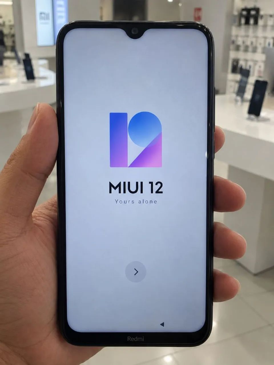 Smartphone Redmi Note 8 - Foto 2
