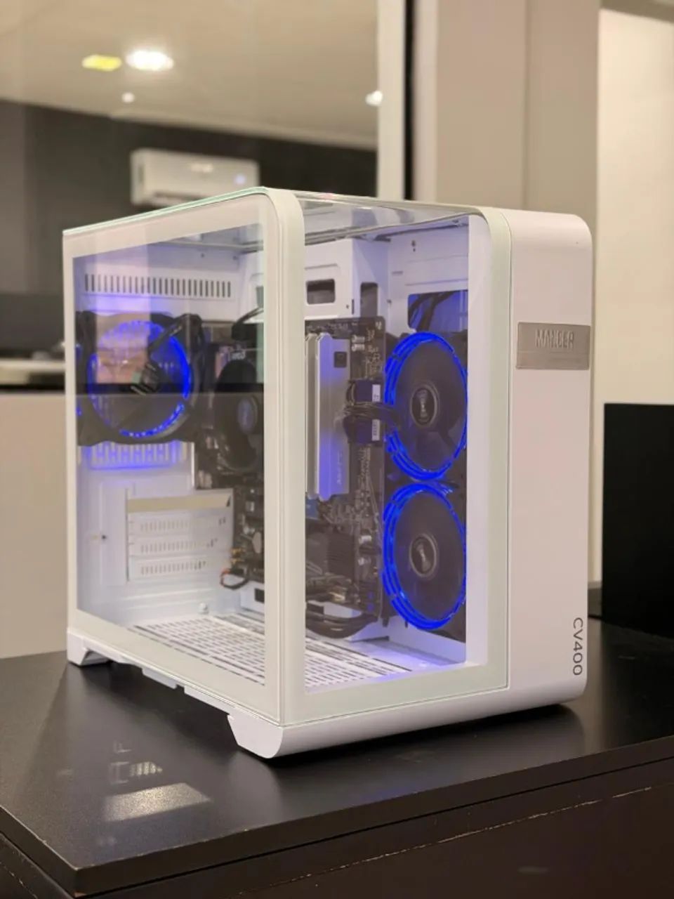 PC GAMER 