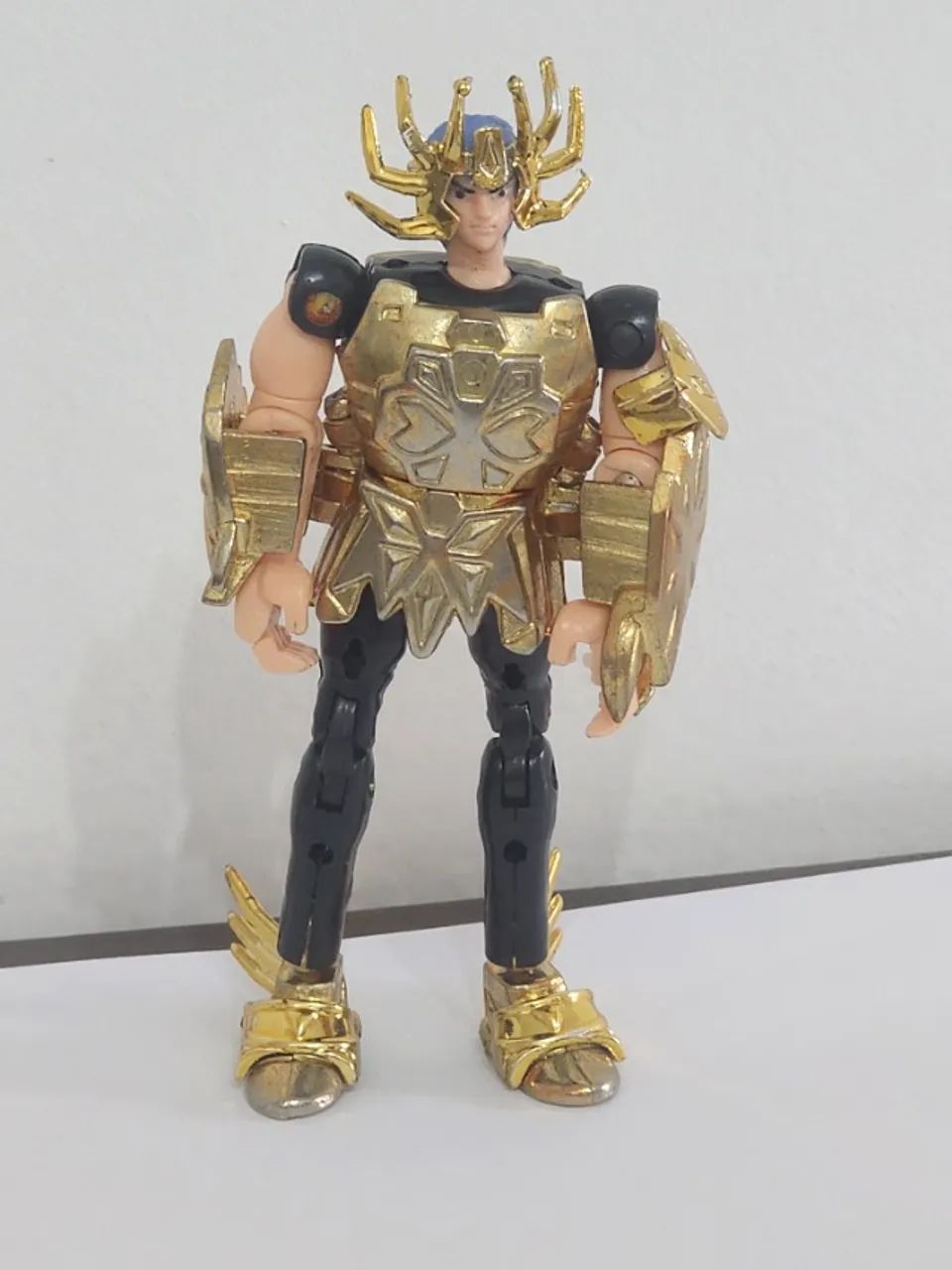 Boneco - Foto 5