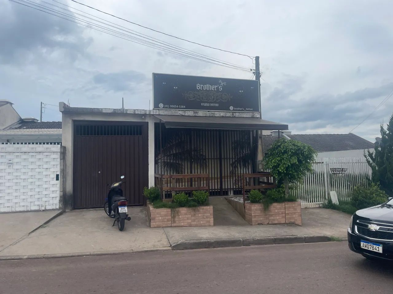 Foto - Fazenda Rio Grande - Estados