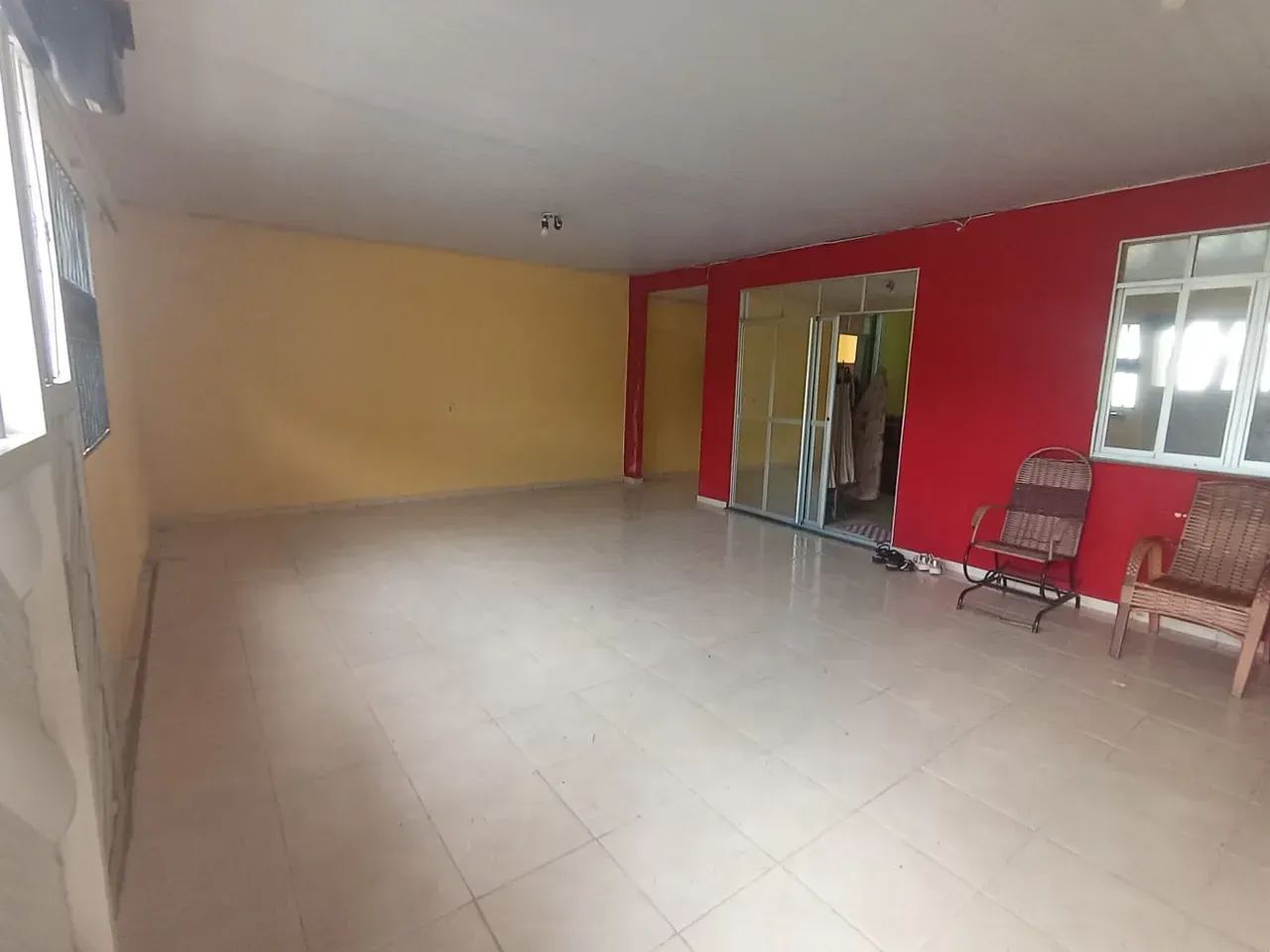 casa no Nova Cidade - Manaus - AM - Foto 5