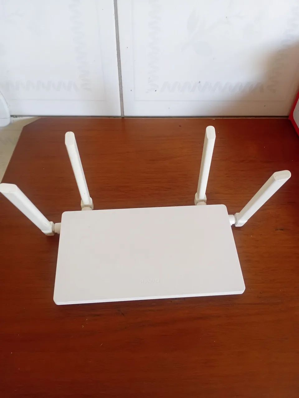 Roteador 