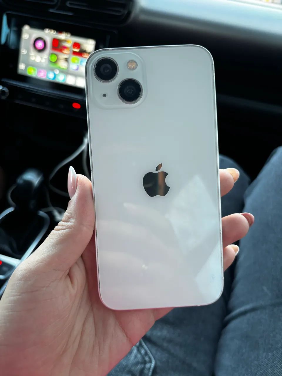 iPhone 13 128GB - Foto 4