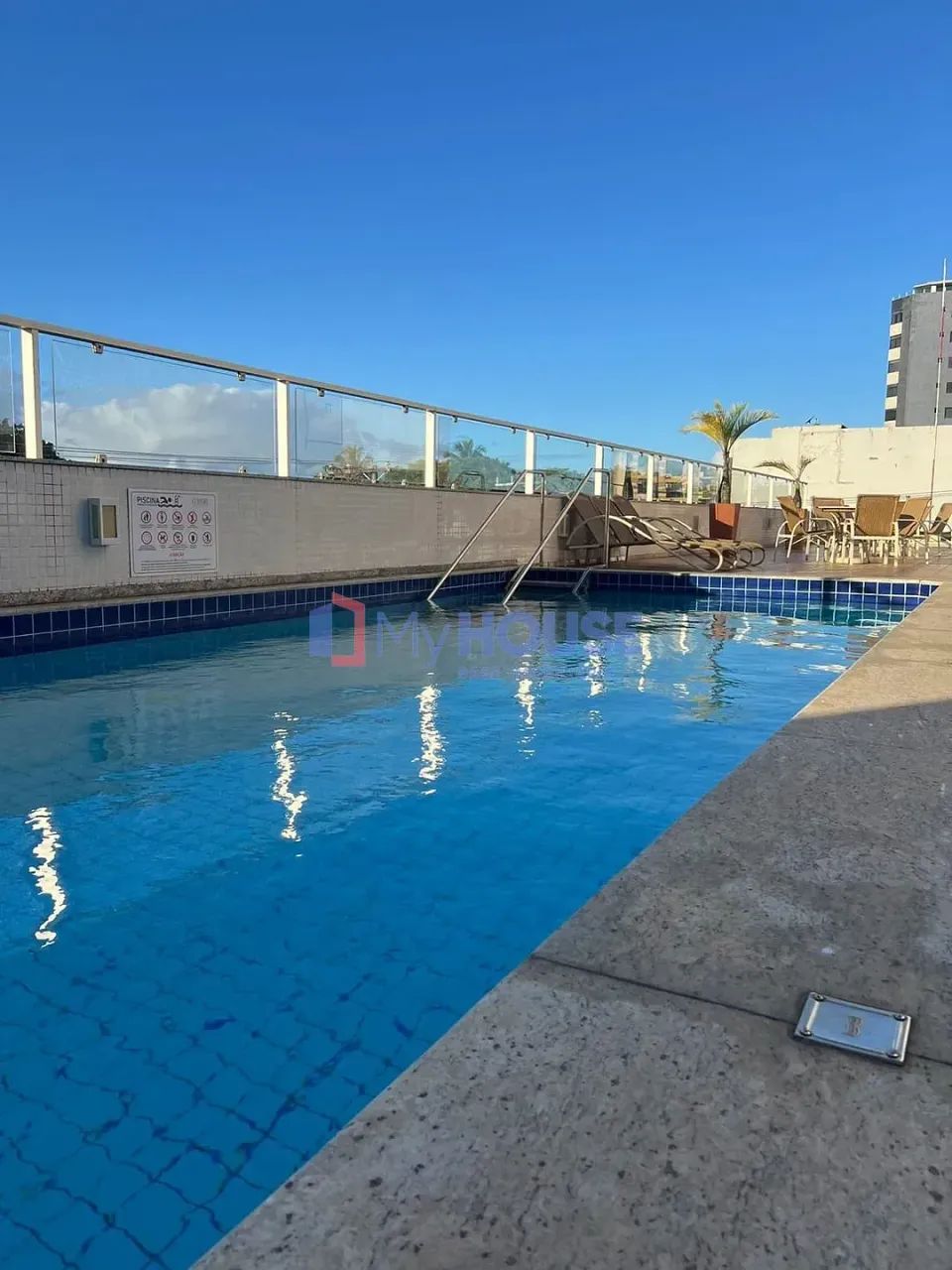 Excelente Apartamento à venda com 3 quartos, Cidade Nova centro da cidade, Ilhéus, BA. Pró
