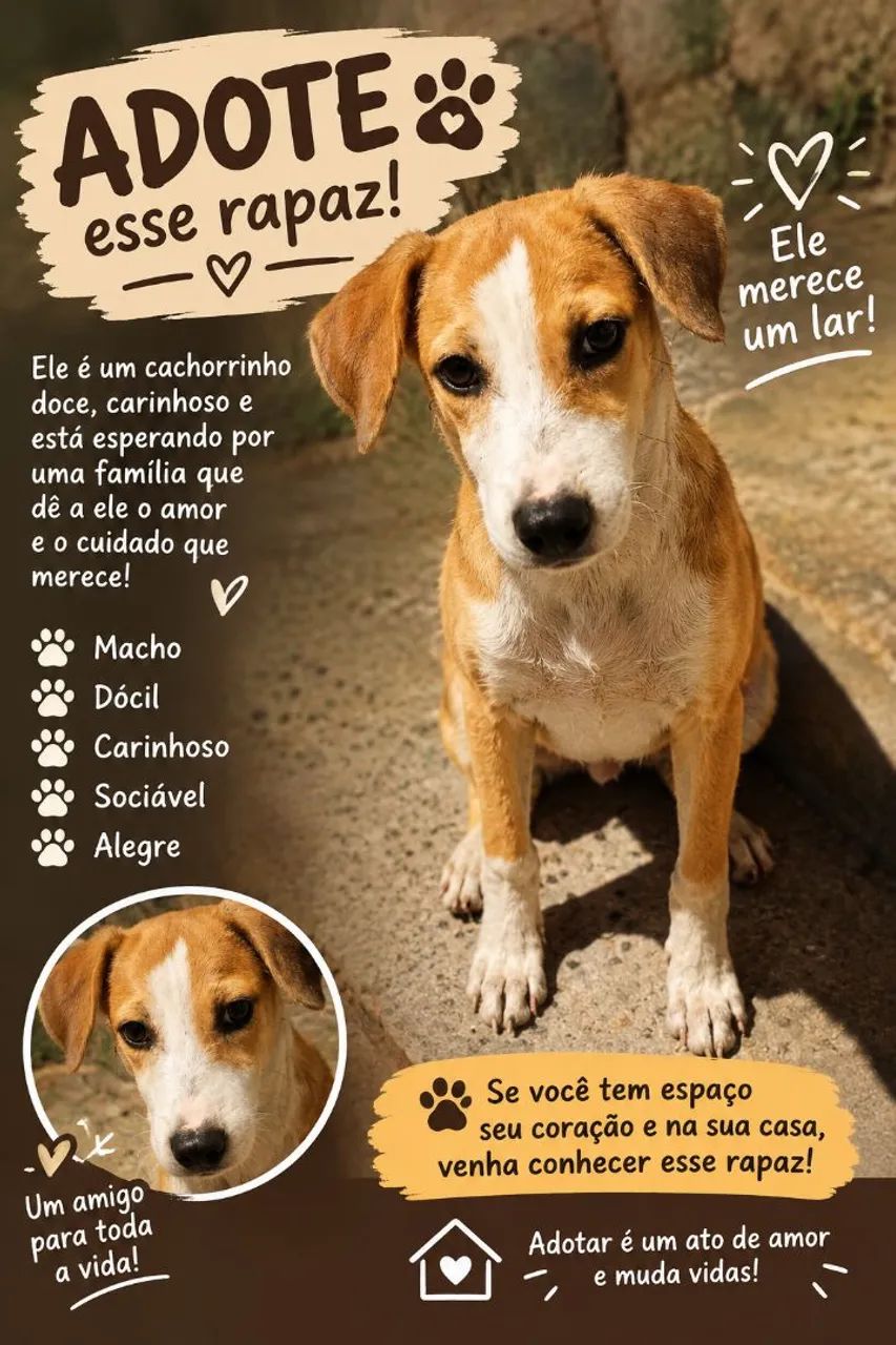 Adoção 