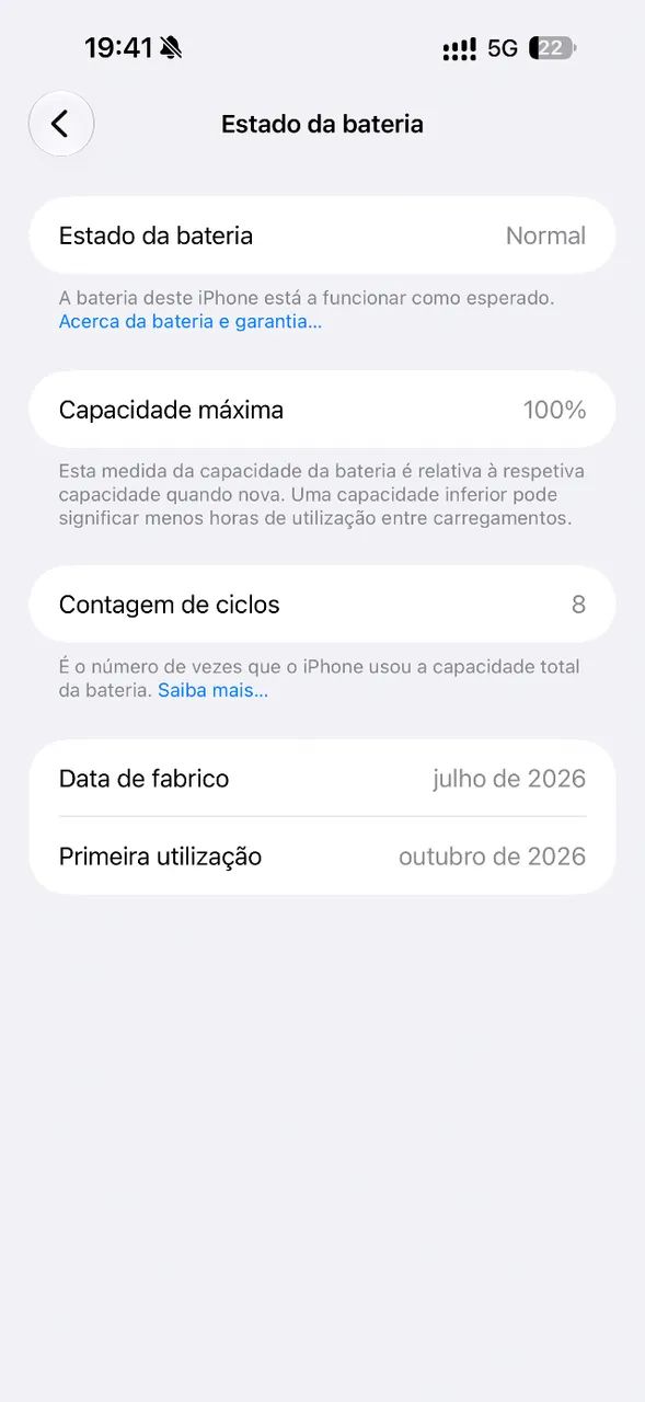 iPhone 18 Pro MAX 256 GB - Foto 2