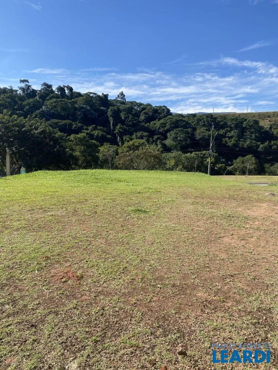 TERRENO EM CONDOMÍNIO - CAMPOS DO CONDE - SP - Foto 4