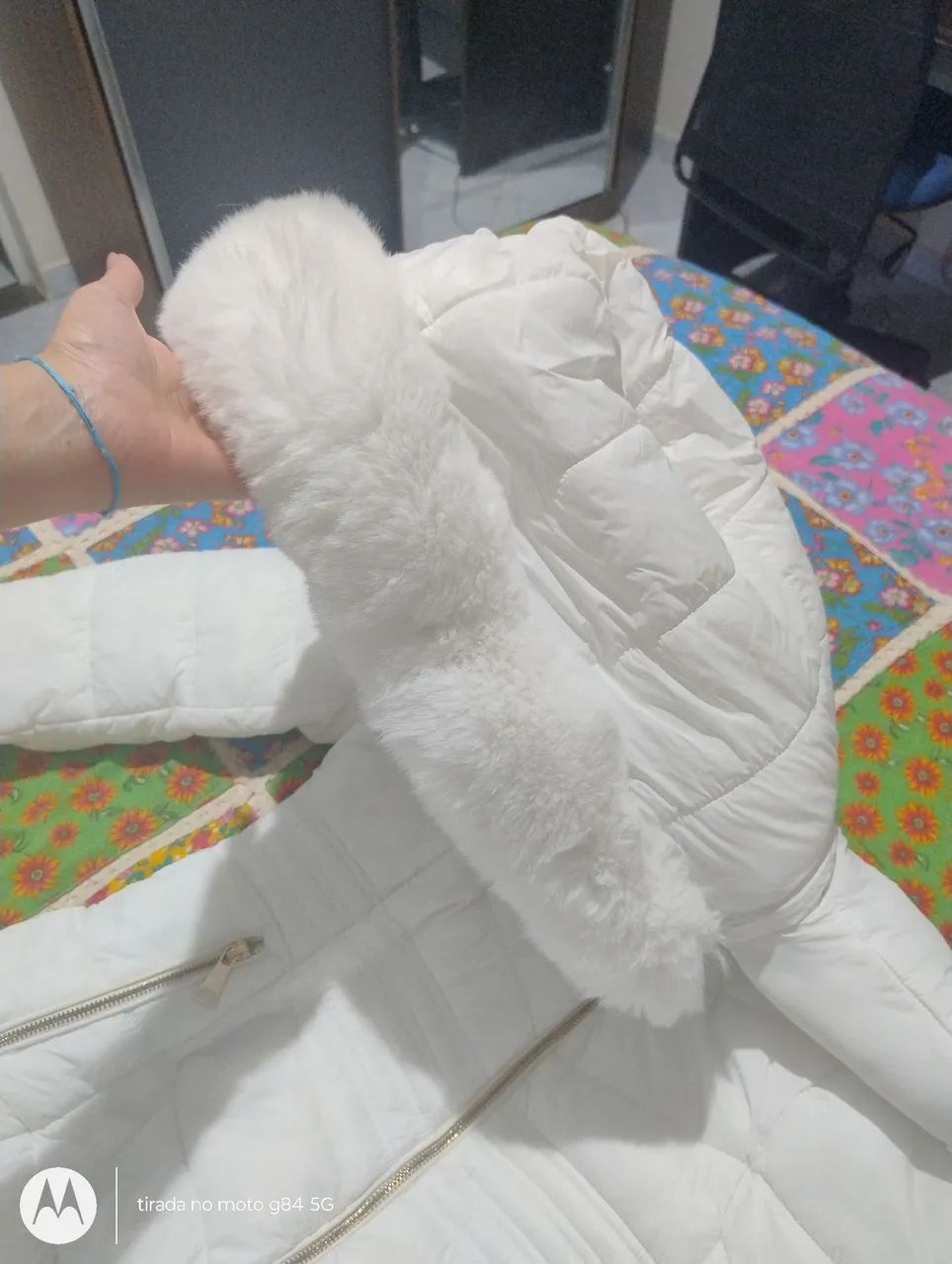 Casaco para frio - Foto 4