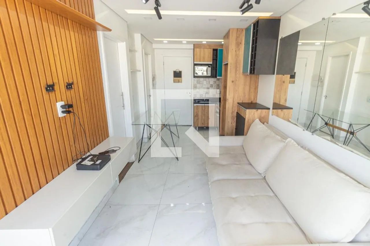 Apartamento à Venda - Belém, 1 Quarto, 33 m2 - Foto 5