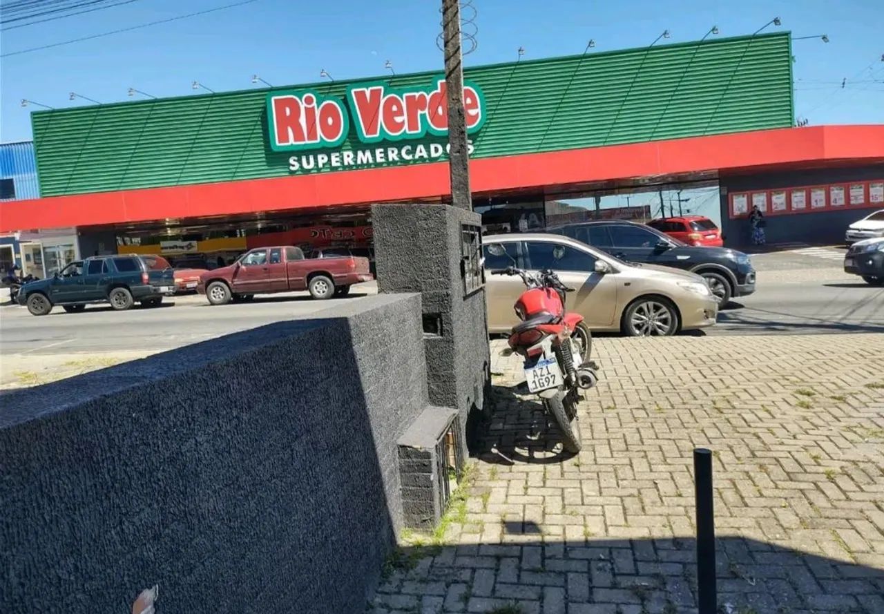 VENDO PONTO COMERCIAL E INSTALAÇÕES DE LOJA. - Foto 3