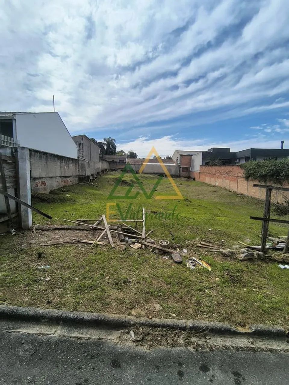 Terreno-Cascatinha - Foto 4