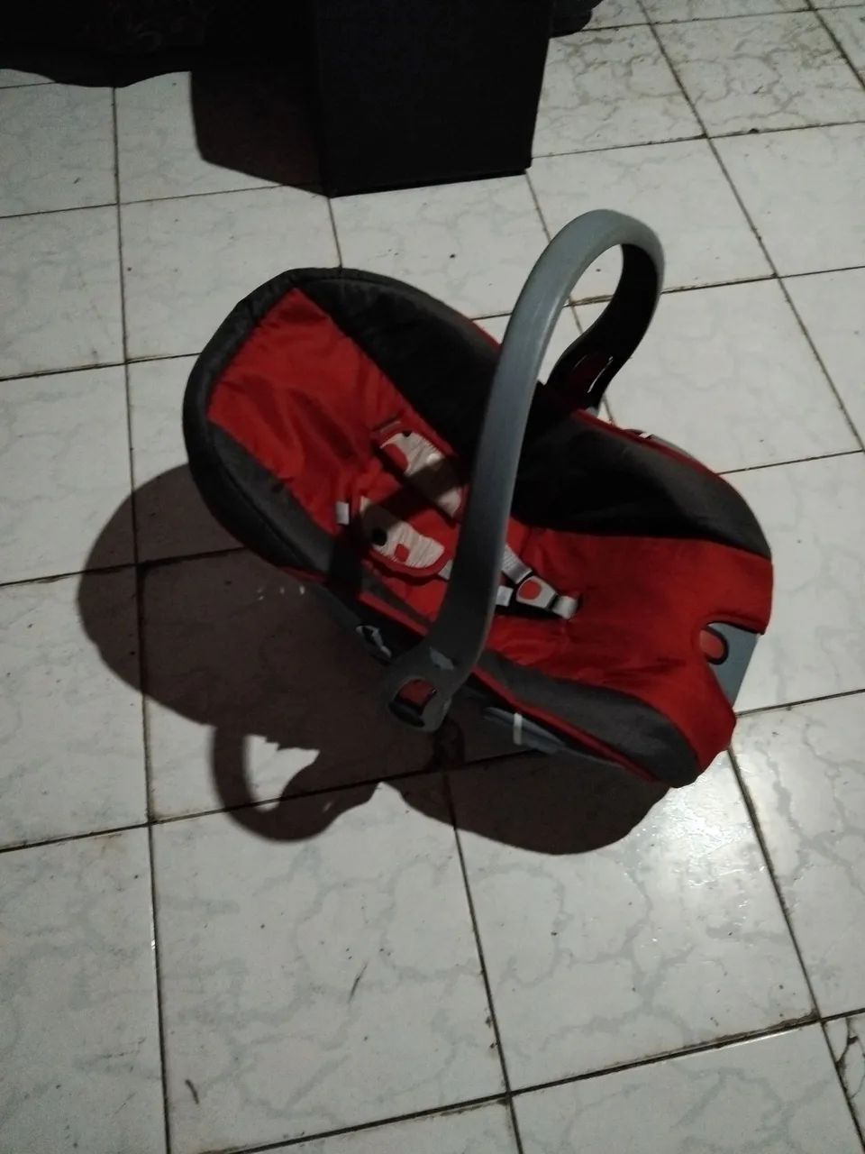 Bebê conforto Cosco - Foto 2