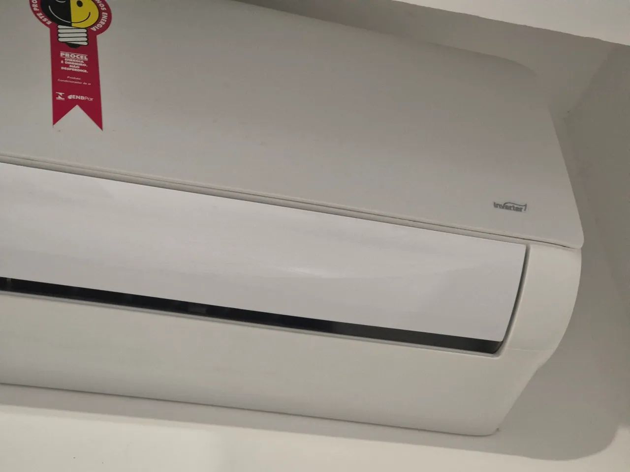 Ar condicionado 24000 BTU - Foto 4