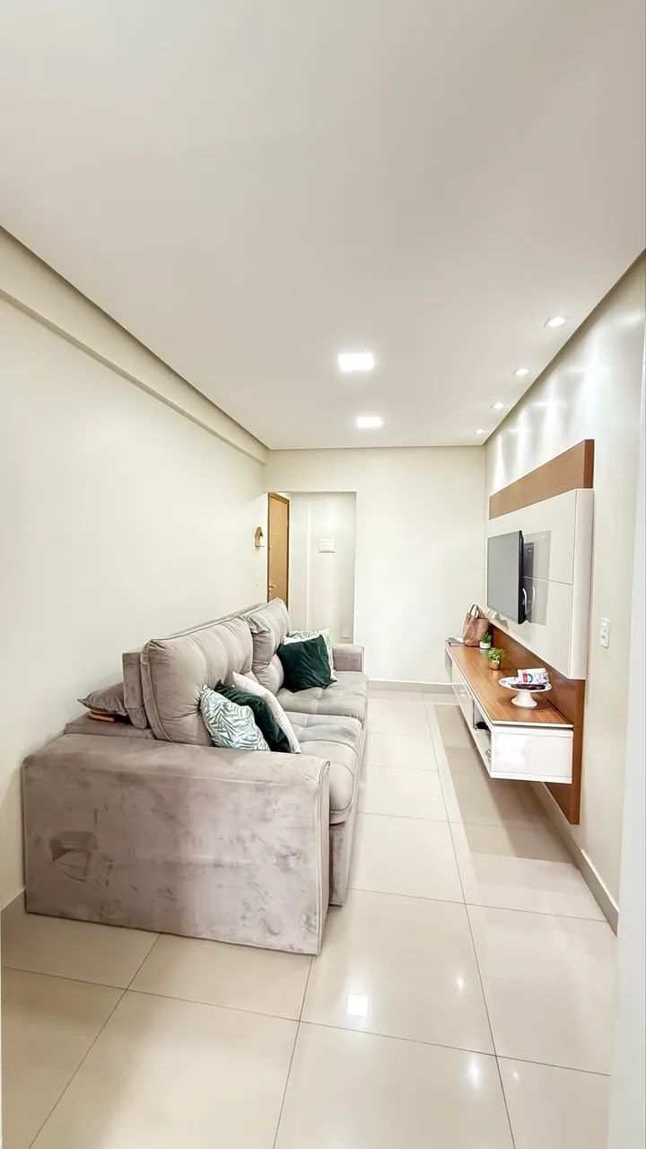 APARTAMENTO A VENDA VICENTE PIRES  - Foto 3