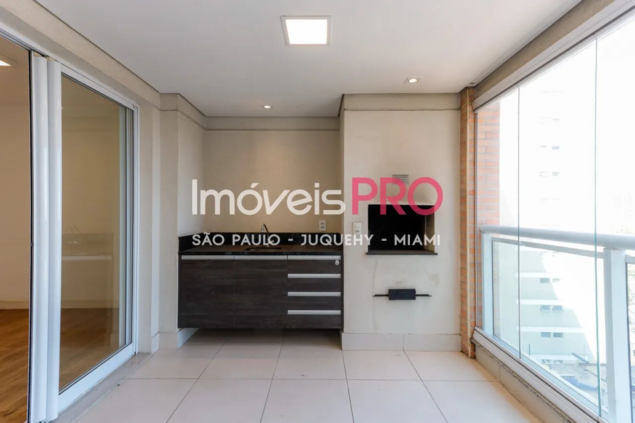 Apartamento, Vila Olímpia - São Paulo - Foto 2