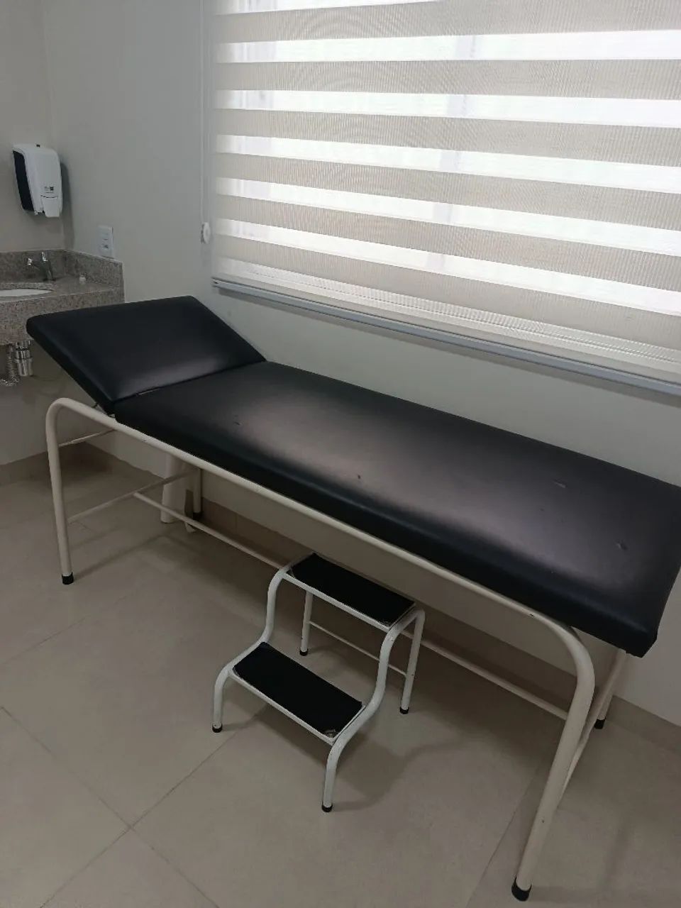 Maca para consultorio ou estética 