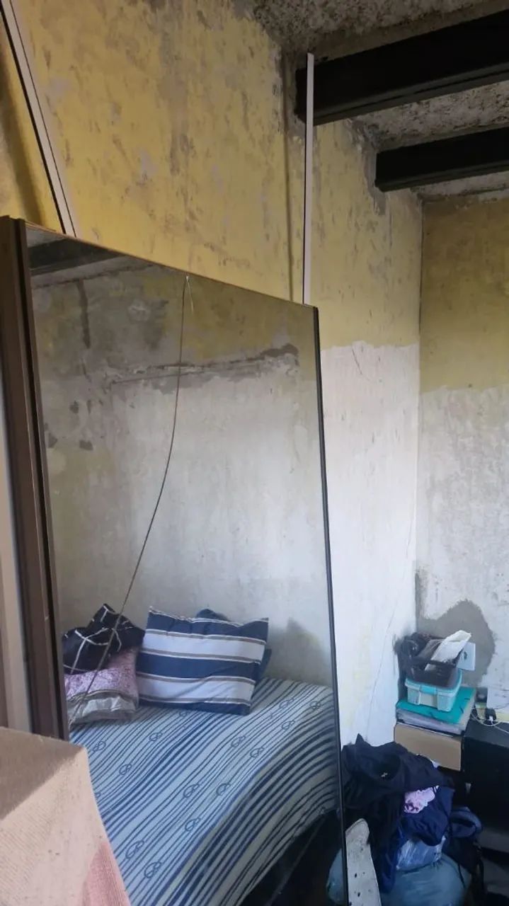 Guarda roupa casal - Foto 3