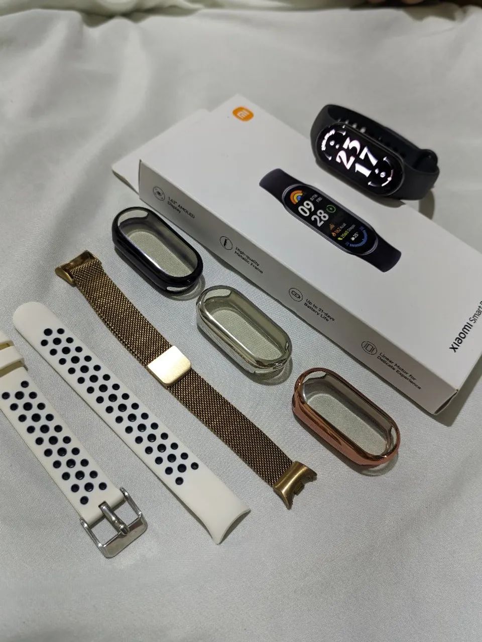 Smartwatch Smart Band 9 - Foto 4