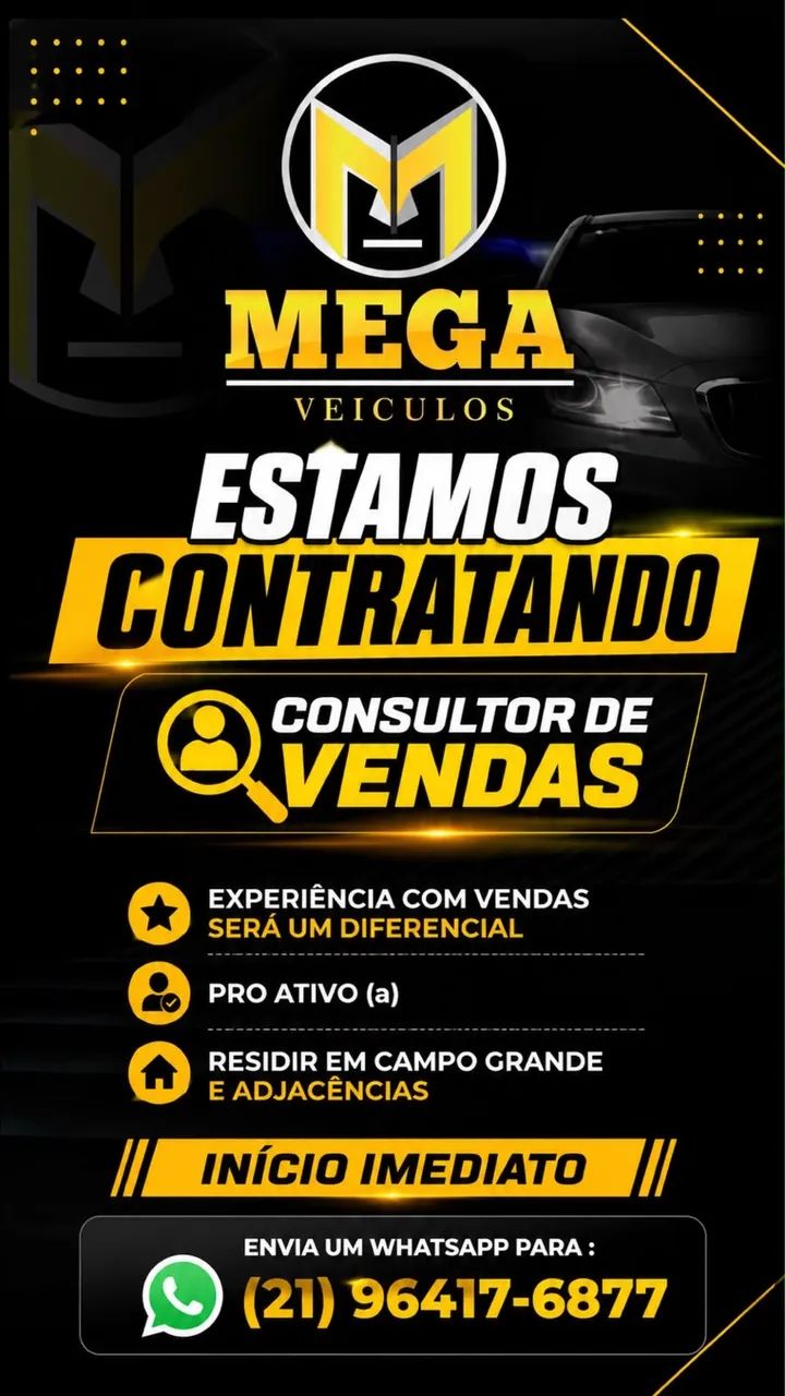 Vagas para vendedor de automóveis  - Foto 2