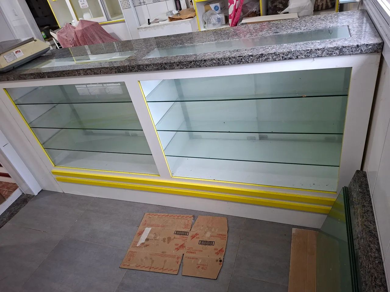 Vendo Balcão  - Foto 4