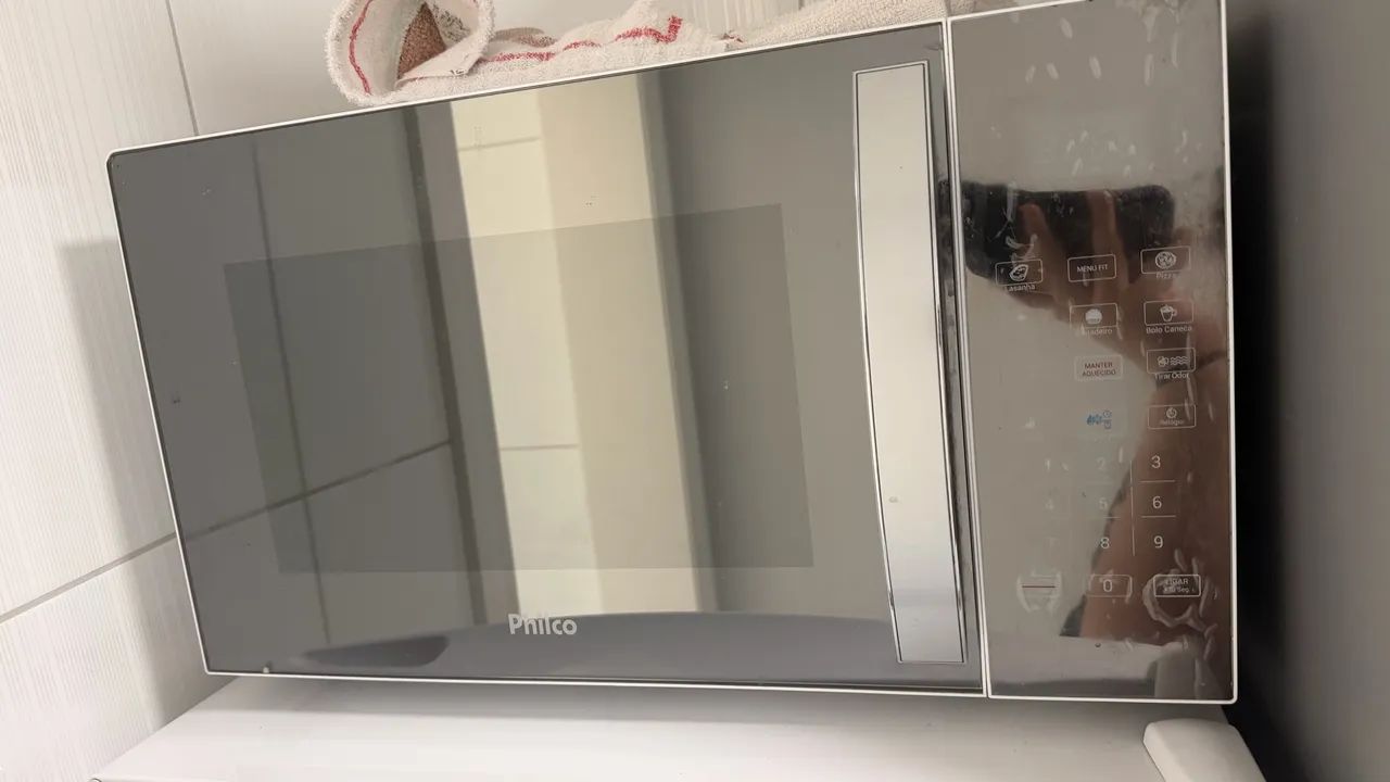Micro ondas Philco 33L  - Foto 2